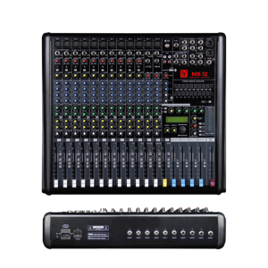 Mixer MX-12