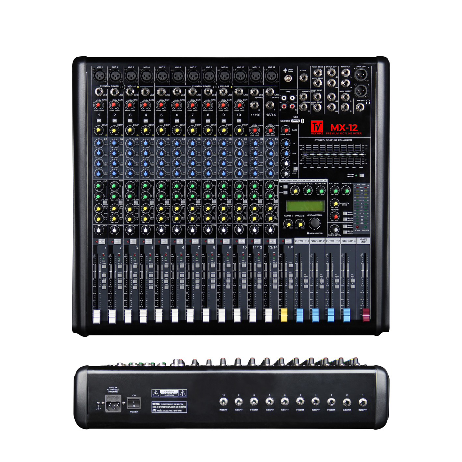 MX-12