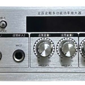 Amplifier PA-240