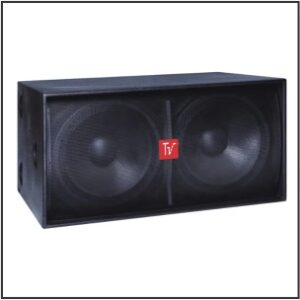 Subwoofer S-218A
