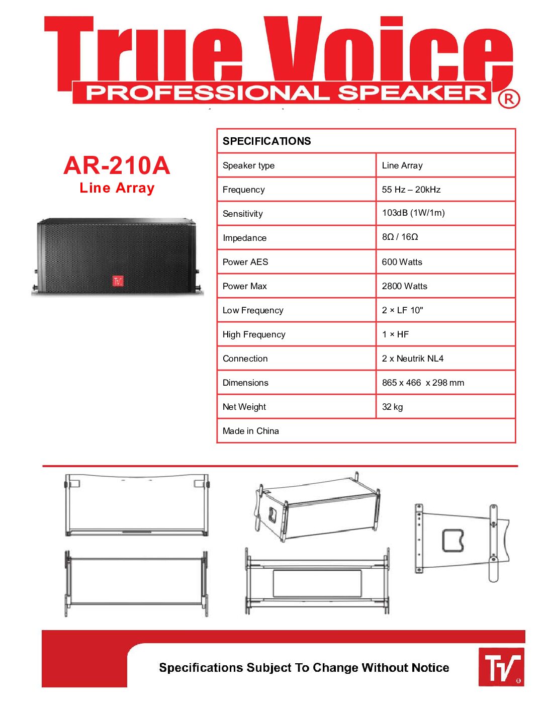 4.AR-210A