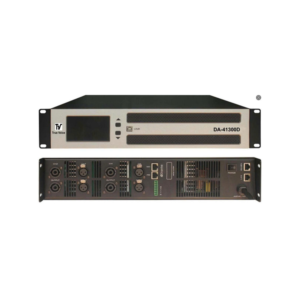 AMPLIFIER DA41300D