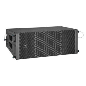 Line Array 3-way LA-2208