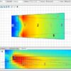 Line Array LX-206 Simulation