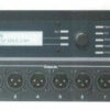 AUDIO SIGNAL PROCESSOR DSP-480
