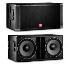 SUBWOOFER SUB218