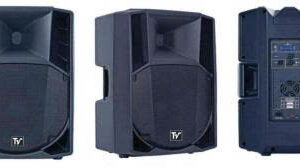BLUETOOTH SPEAKER M15