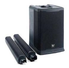BLUETOOTH SPEAKER JP1221DSP