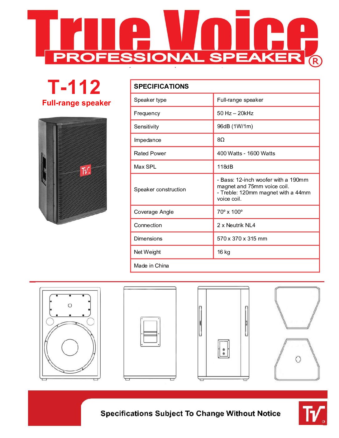 7. T-112