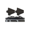 Signal amplifier UA855 / UA855-A