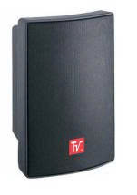 WALL-MOUNT BOX SPEAKER TV-60