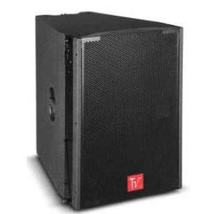 POWERED LINE ARRAY SYSTEM TV-AR-2103